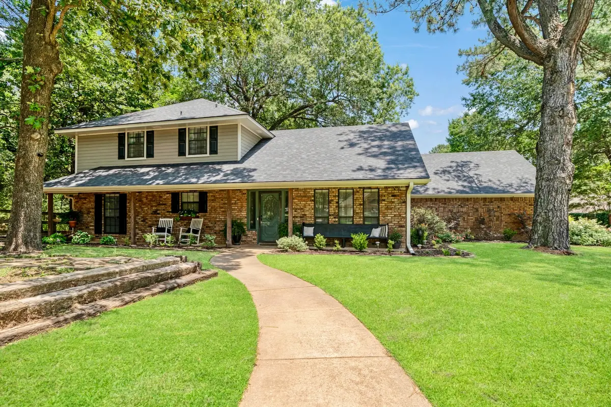 730 Cedar Creek, Reno, TX 75462 - Image #1