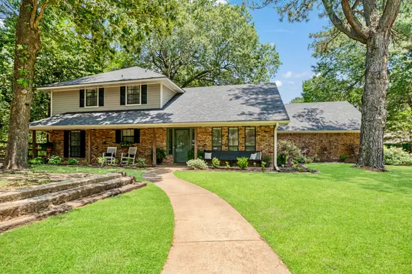 730 Cedar Creek, Reno, TX 75462