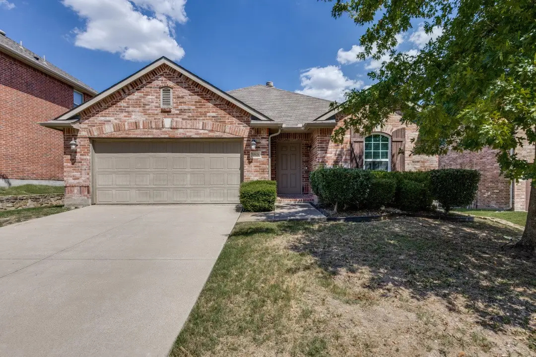 12928 Sewanee Drive, Frisco, TX 75035 - Image #1