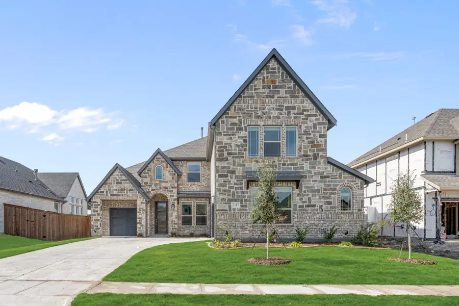 2117 Nerello Way, McLendon Chisholm, TX 75032 - Image #3