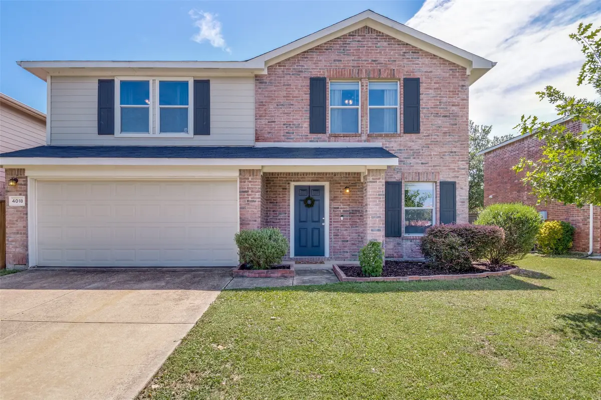 4018 Cedar Elm Lane, Dallas, TX 75212 - Image #1