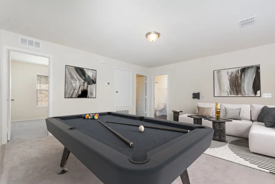 325 Hopson Street, Van Alstyne, TX 75495 - Image #3