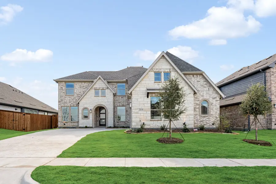 2419 Carpano Lane, McLendon Chisholm, TX 75032 - Image #3