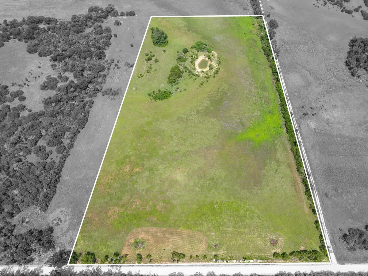 Lot 3 County Road 410, Evant, TX 76525 - Image #1