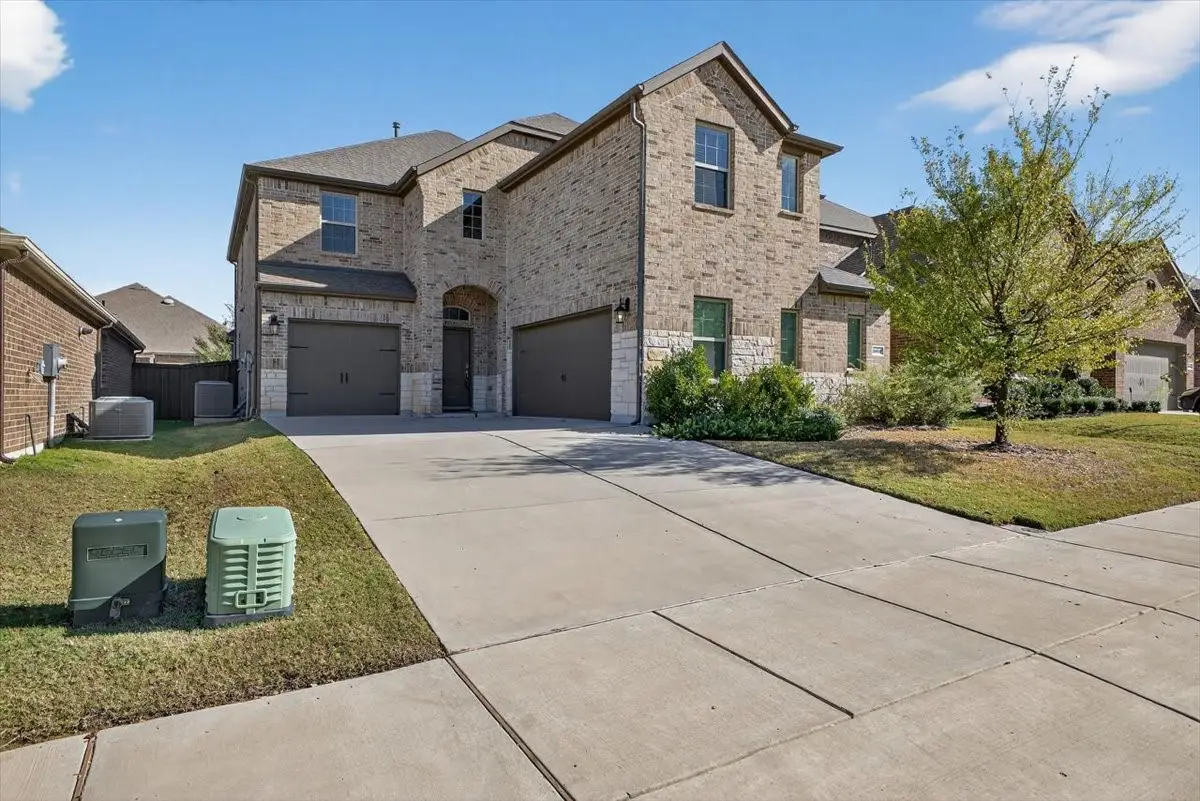 2929 Log Cabin Drive, Celina, TX 75009 - Image #1