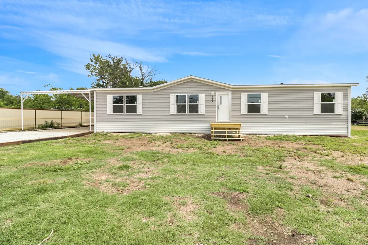 708 W 8th Street, Coleman, TX 76834 - Image #1
