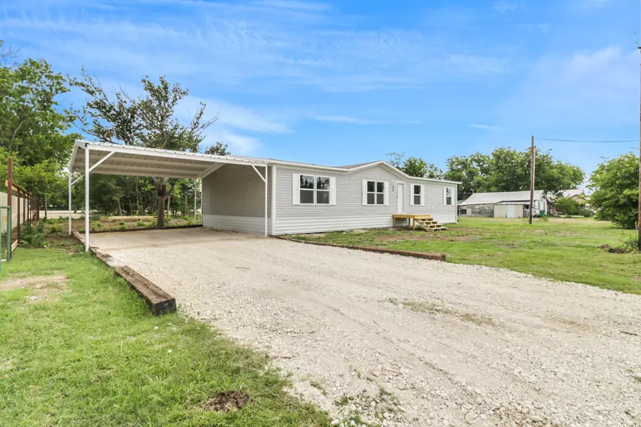 708 W 8th Street, Coleman, TX 76834 - Image #3