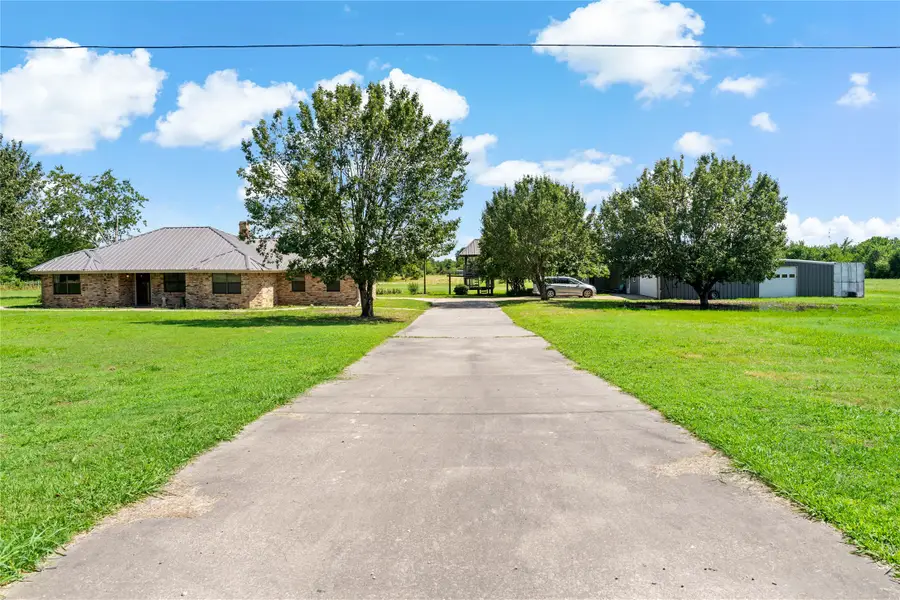 4395 Farm Road 2820, Sumner, TX 75486 - Image #2