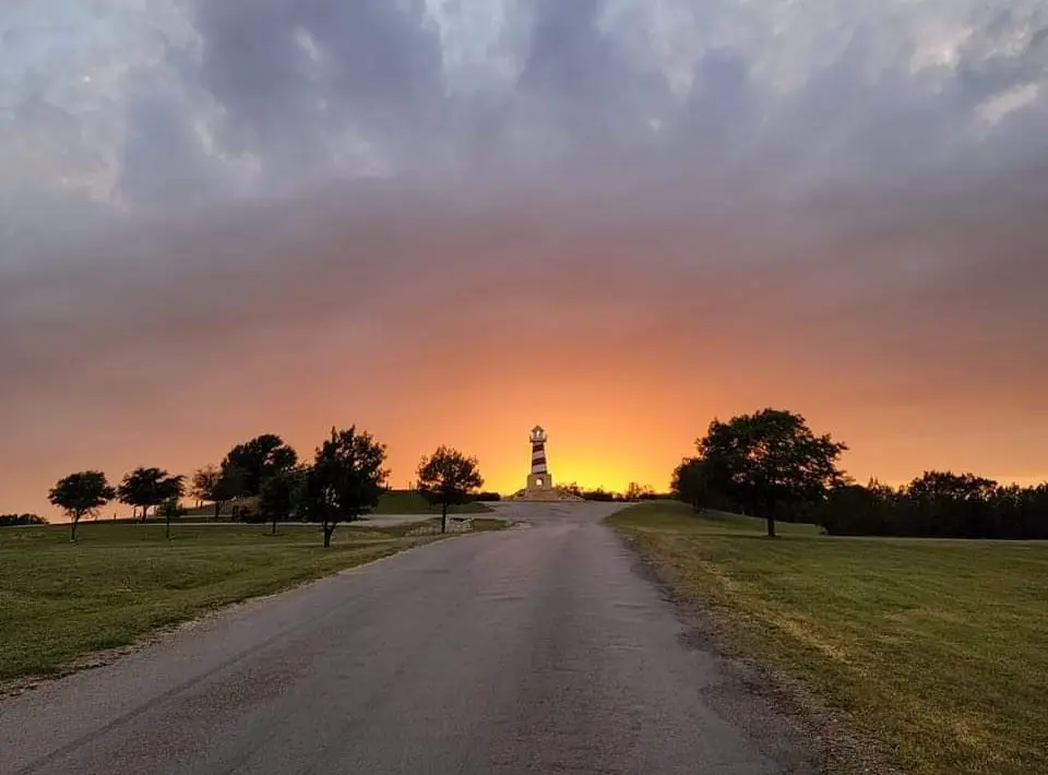 3940 Beacon Lake Drive, Bluff Dale, TX 76433 - Image #1