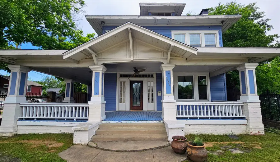 5126 Columbia Avenue, Dallas, TX 75214 - Image #2