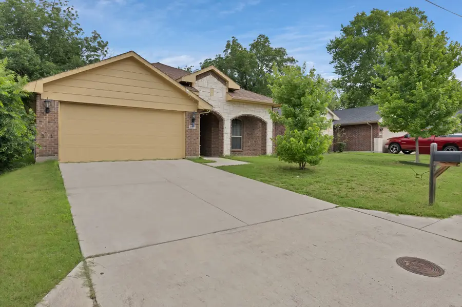 1507 Kingsley Drive, Dallas, TX 75216 - Image #2