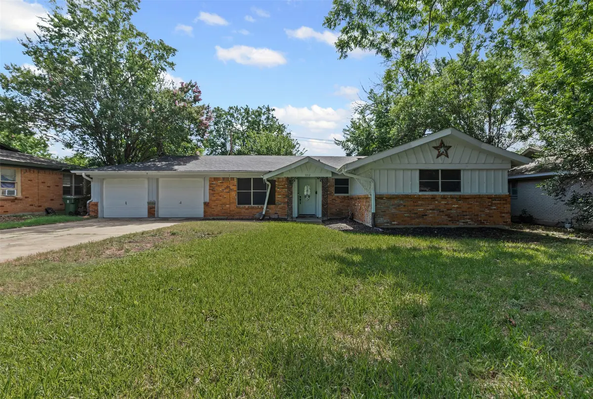 3312 Henry Drive, Richland Hills, TX 76118 - Image #1