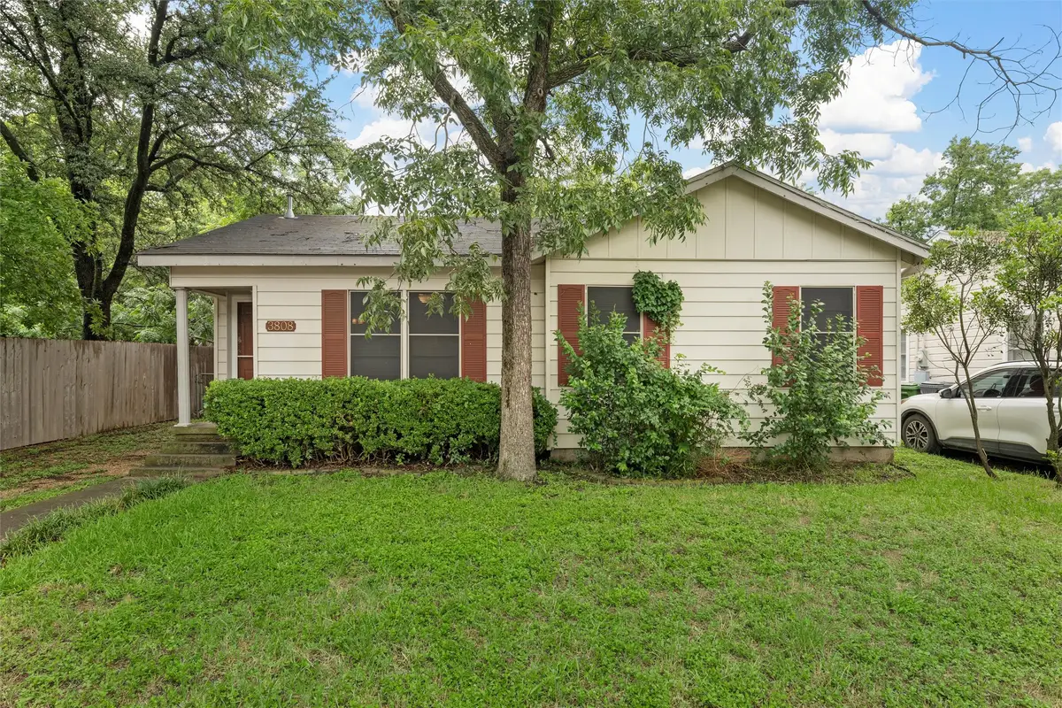 3808 Leland Avenue, Waco, TX 76708 - Image #1