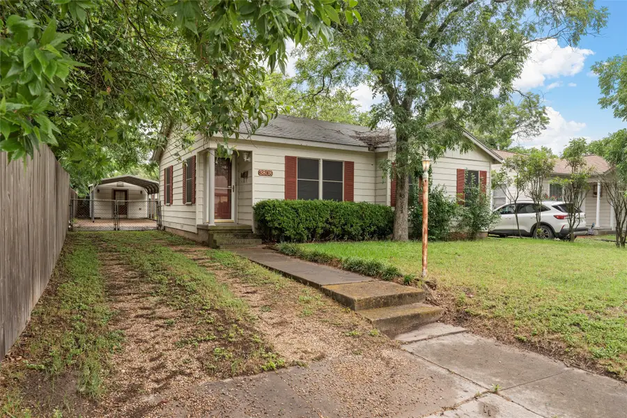 3808 Leland Avenue, Waco, TX 76708 - Image #2