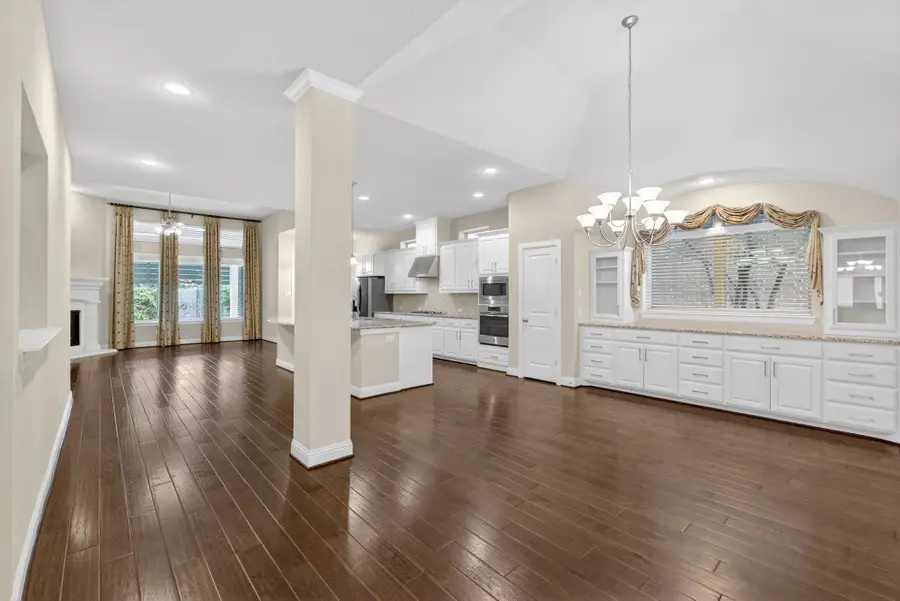 421 Fenceline Drive, Argyle, TX 76226 - Image #3