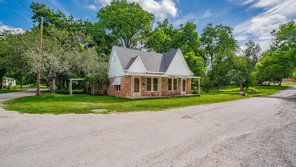 224 Pecan Street, Dublin, TX 76446