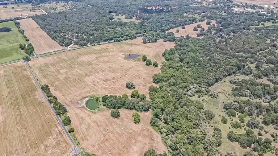 Lot 1 Gathings Avenue, Covington, TX 76636 - Image #3