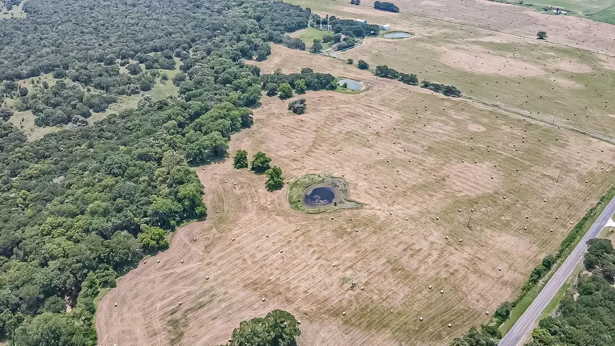 Lot 4 Gathings Avenue, Covington, TX 76636 - Image #1