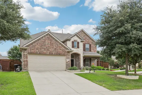 13808 Miranda Way, Frisco, TX 75035