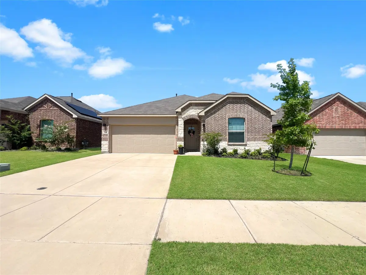 1420 Reunion Drive, Crandall, TX 75114 - Image #1