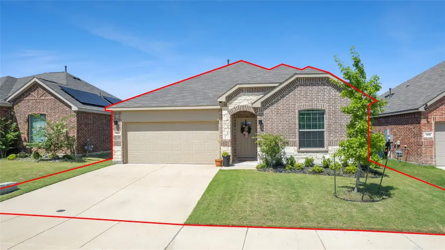 1420 Reunion Drive, Crandall, TX 75114 - Image #2