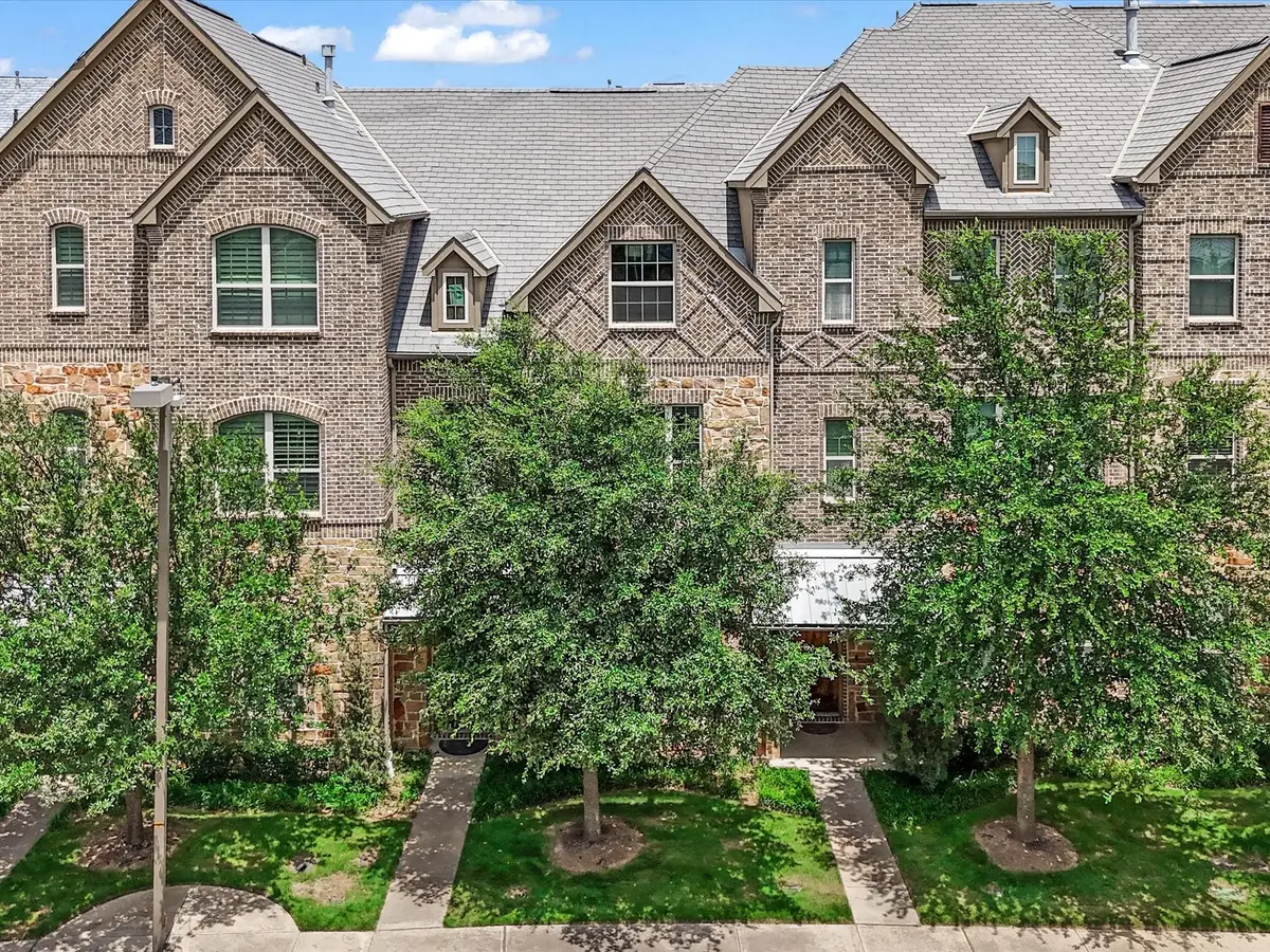 6462 Riviera Drive, Irving, TX 75039 - Image #1