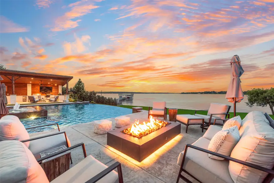 12624 Lake Shore Court N, Fort Worth, TX 76179 - Image #2