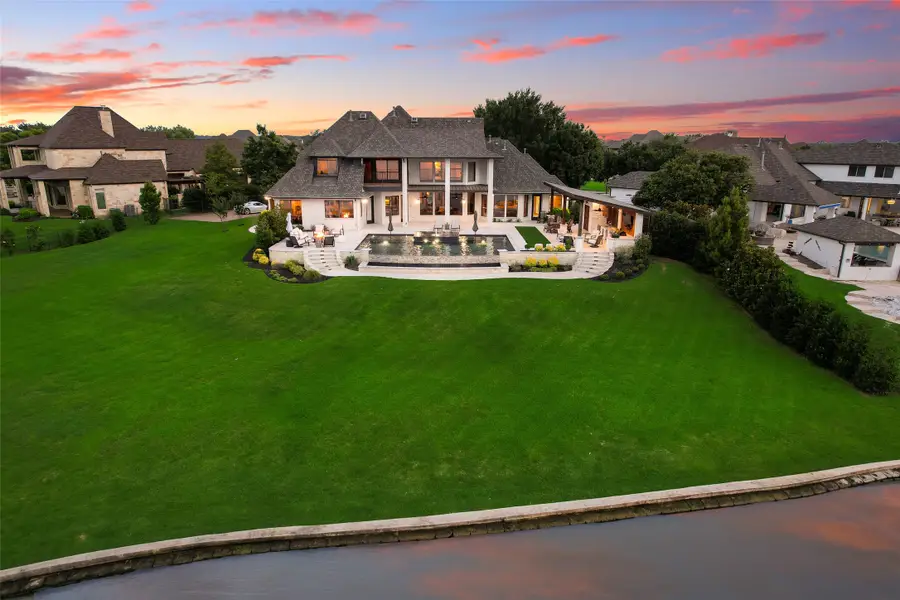 12624 Lake Shore Court N, Fort Worth, TX 76179 - Image #3