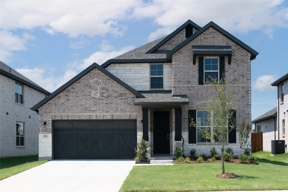 2204 Valencia Drive, Little Elm, TX 75068 - Image #1