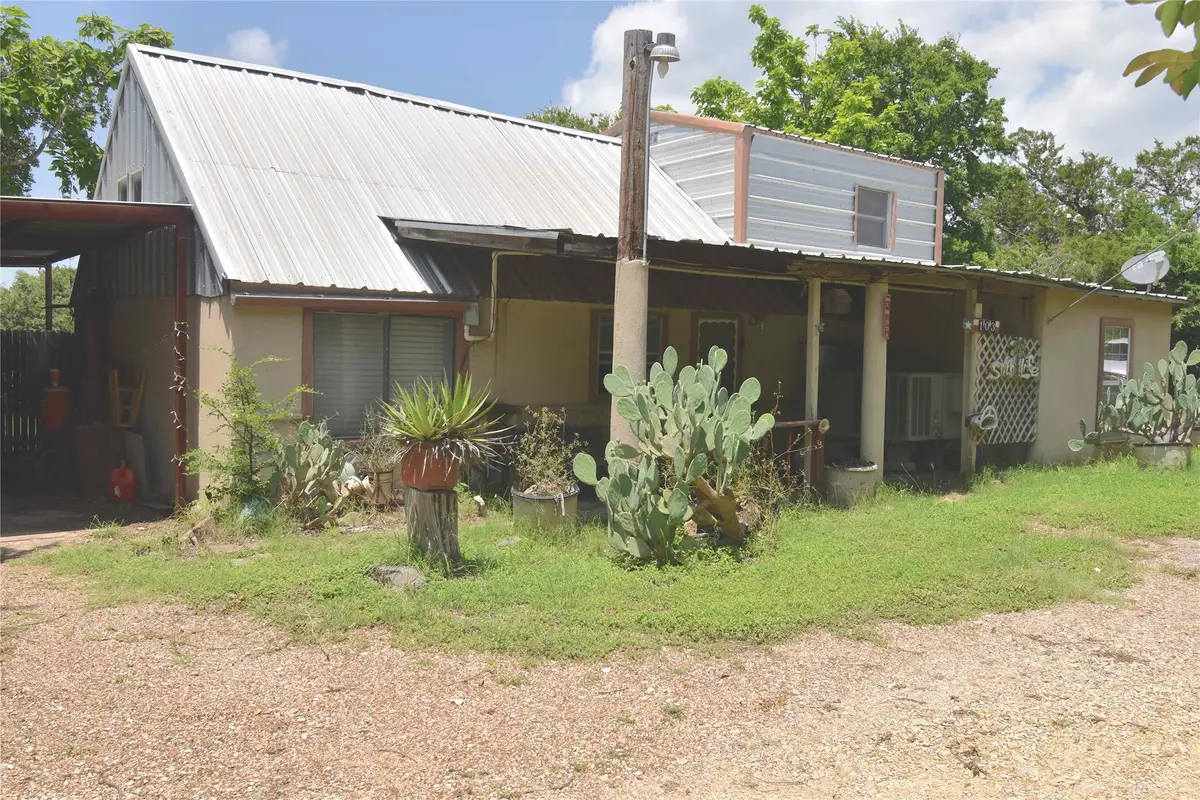 103 One Feather, Whitney, TX 76692 - Image #1