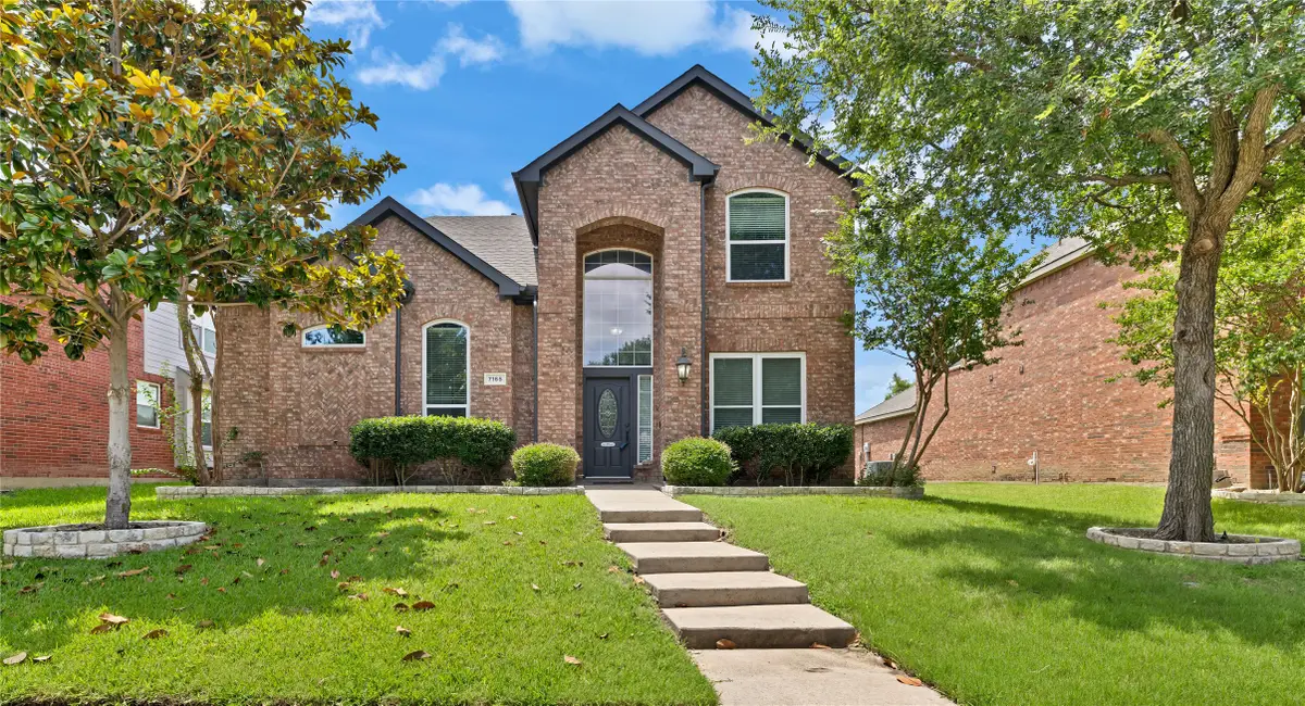 7165 Lazy Meadow Lane, Frisco, TX 75033 - Image #1