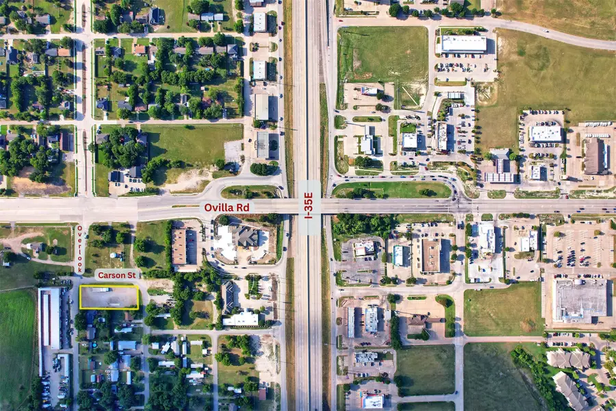 00 Overlook Drive, Red Oak, TX 75154 - Image #3