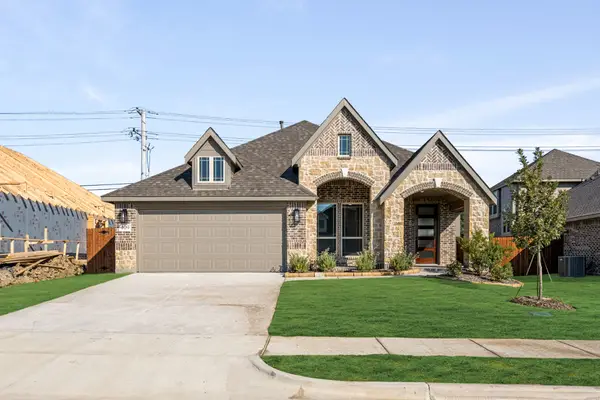 109 Whistling Duck Drive, Balch Springs, TX 75181