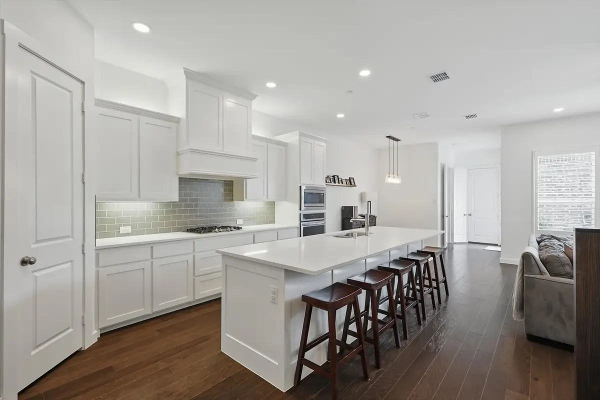 8740 Ice House Drive, North Richland Hills, TX 76180 - Image #1