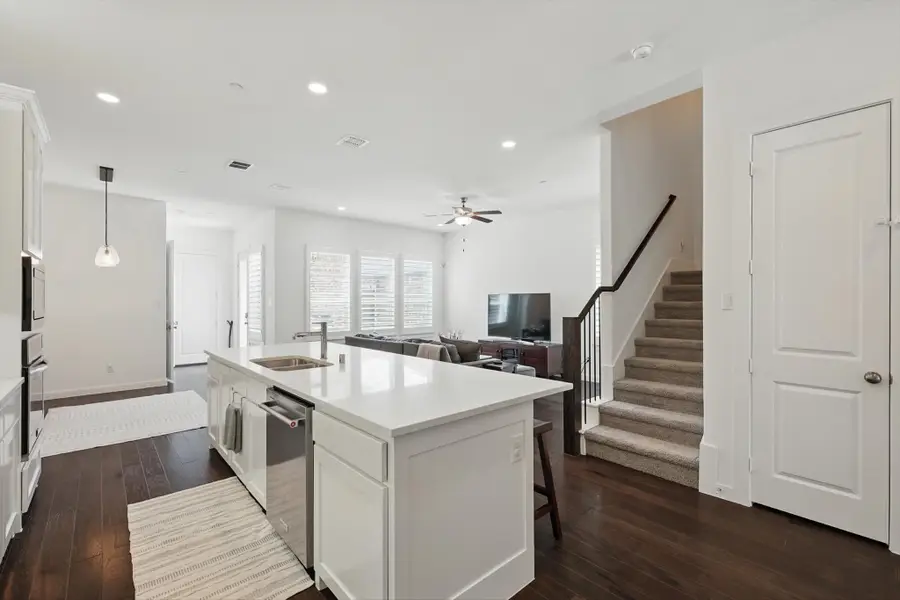 8740 Ice House Drive, North Richland Hills, TX 76180 - Image #3