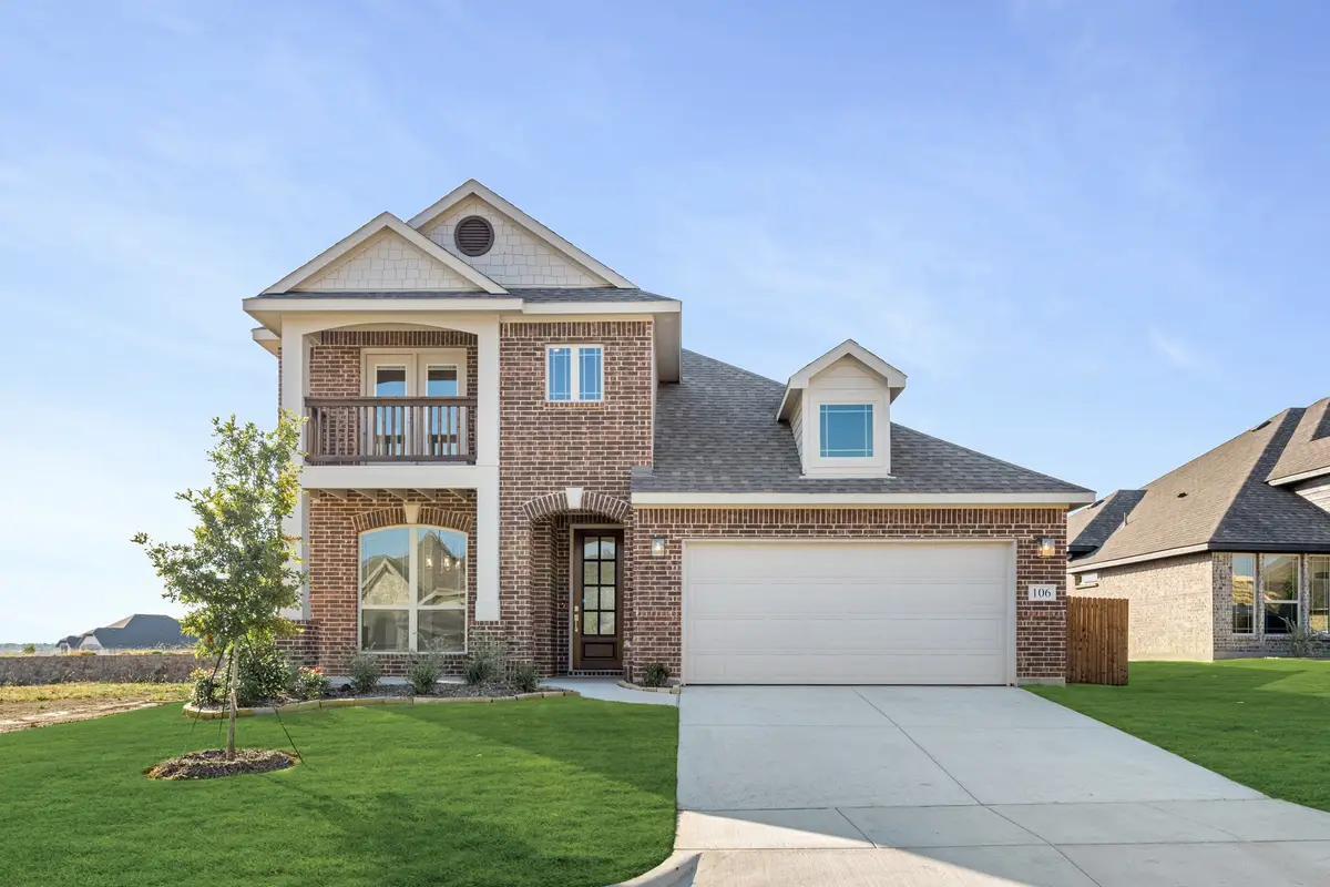 106 Whistling Duck Drive, Balch Springs, TX 75181 - Image #1