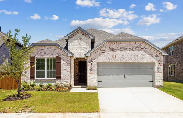 14570 Elion Court, Pilot Point, TX 76258