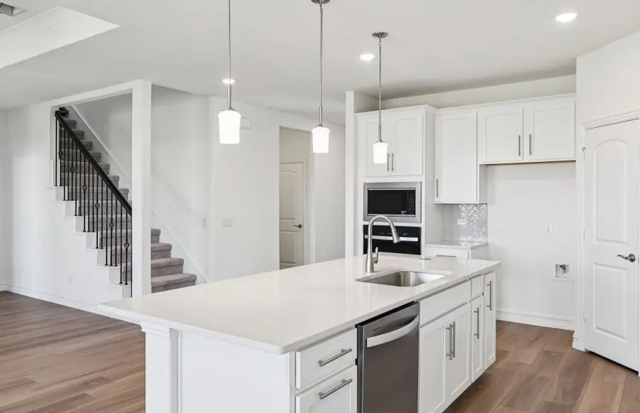 14514 Lovelace Street, Pilot Point, TX 76258 - Image #2