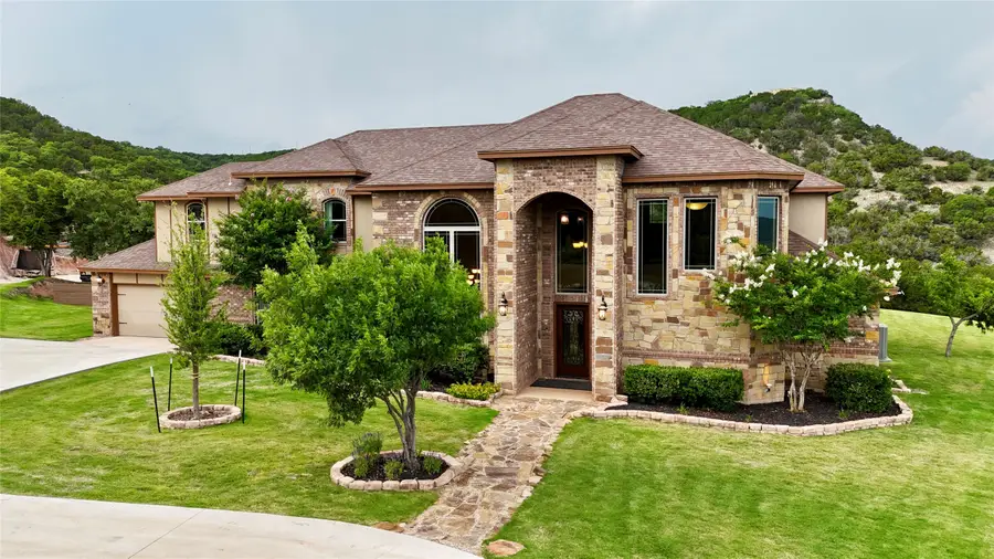 642 Cedar Creek Ranch Trail, Tuscola, TX 79562 - Image #2