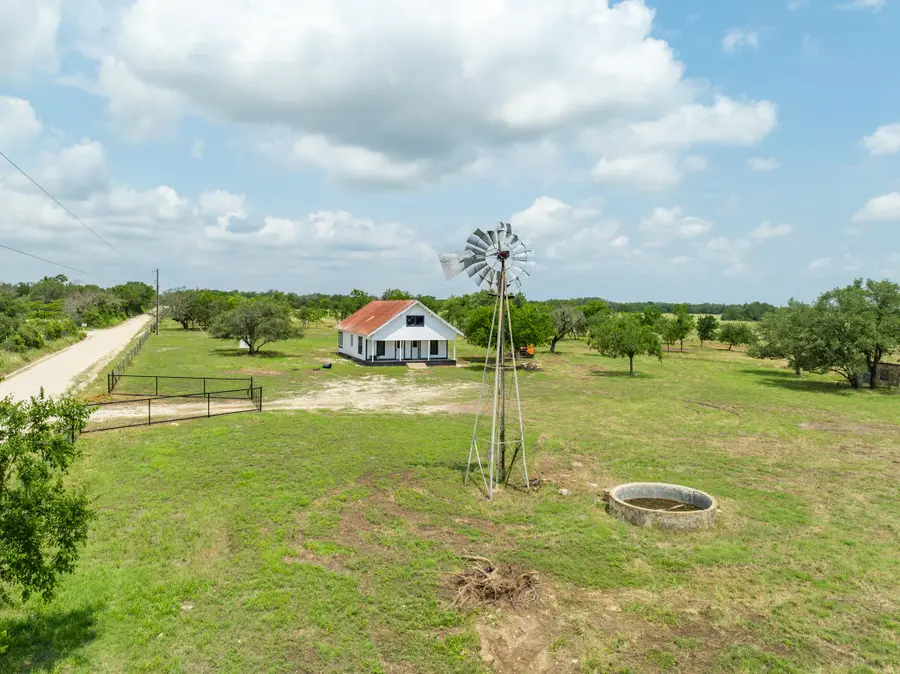 Lot 4 County Road 410, Evant, TX 76525 - Image #2