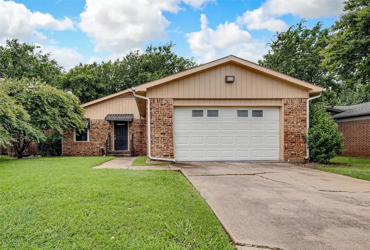 502 Circleview Drive, Mansfield, TX 76063 - #1