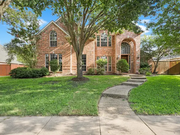 214 Grantham Lane, Murphy, TX 75094