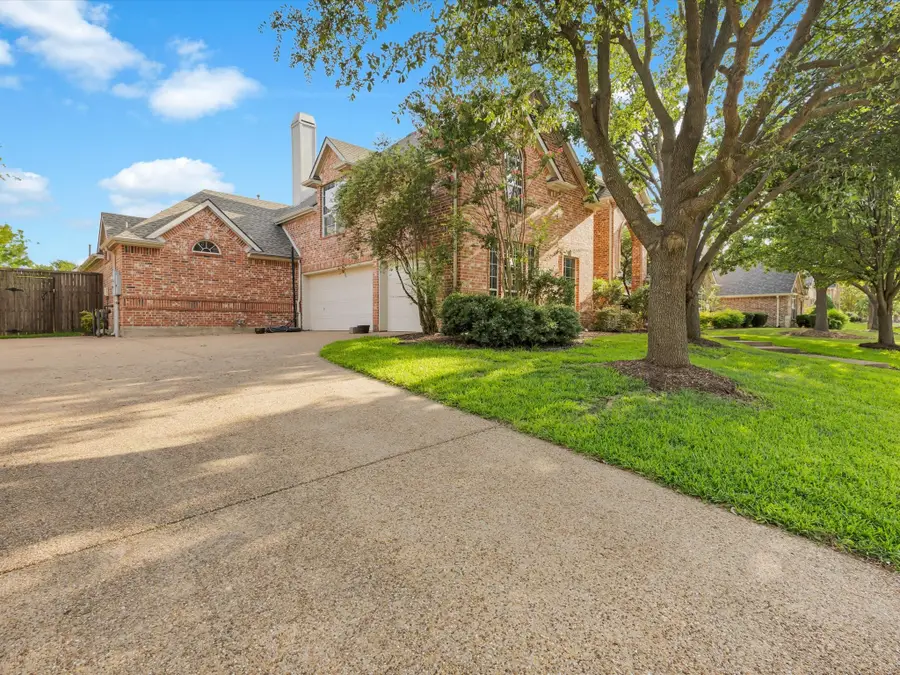 214 Grantham Lane, Murphy, TX 75094 - #2