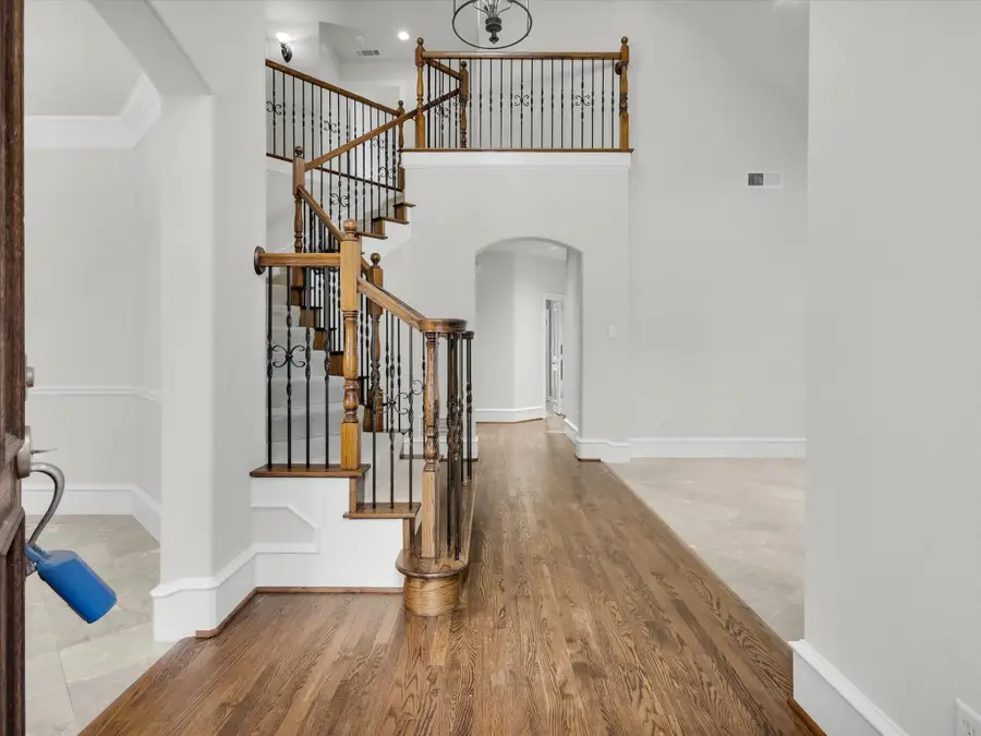 214 Grantham Lane, Murphy, TX 75094 - #3