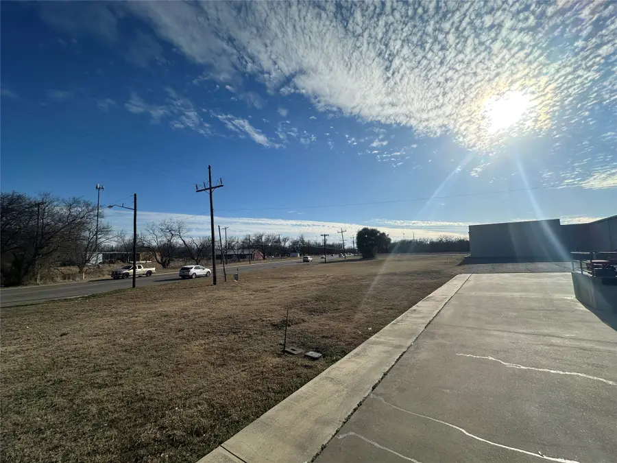 TBD C C Woodson Road, Brownwood, TX 76801 - Image #2