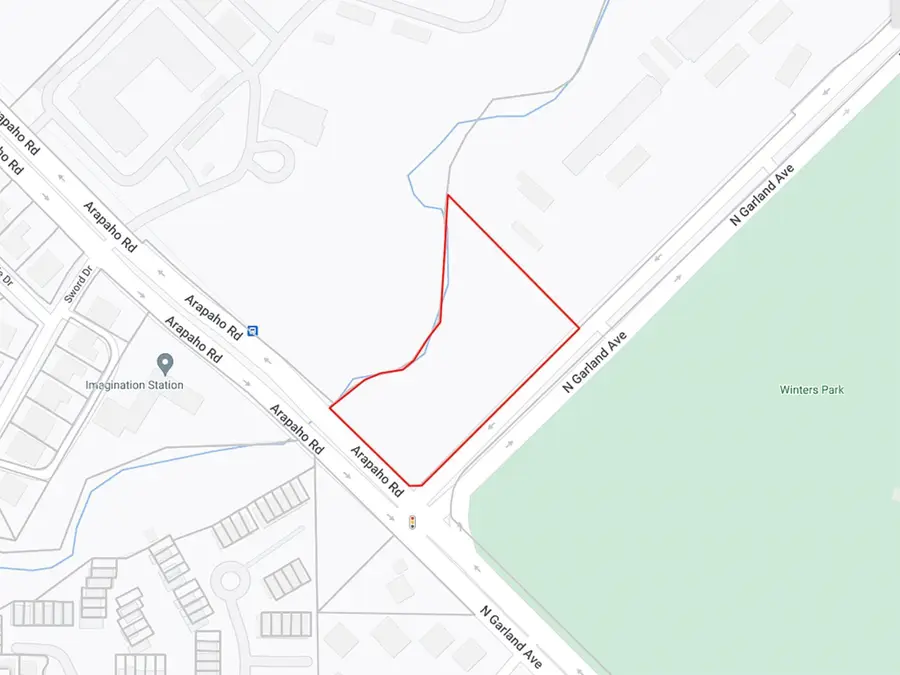 4221 N Garland Avenue #lot 1, Garland, TX 75040 - Image #3