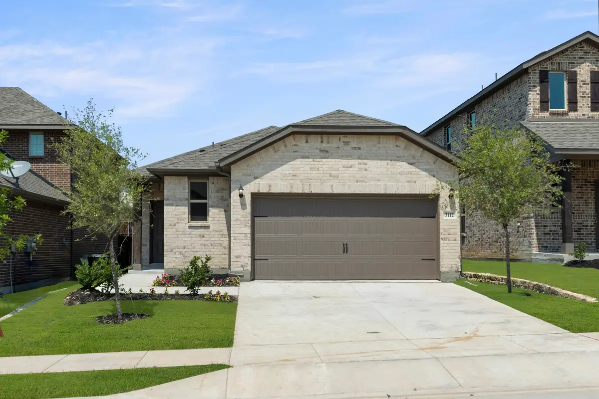 3112 Yellow Pine, Melissa, TX 75454 - Image #1