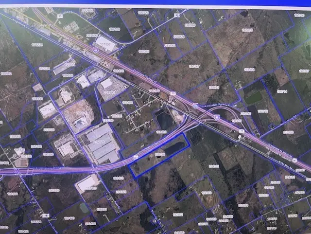 196019 W Highway 287, Ennis, TX 75119 - Image #1