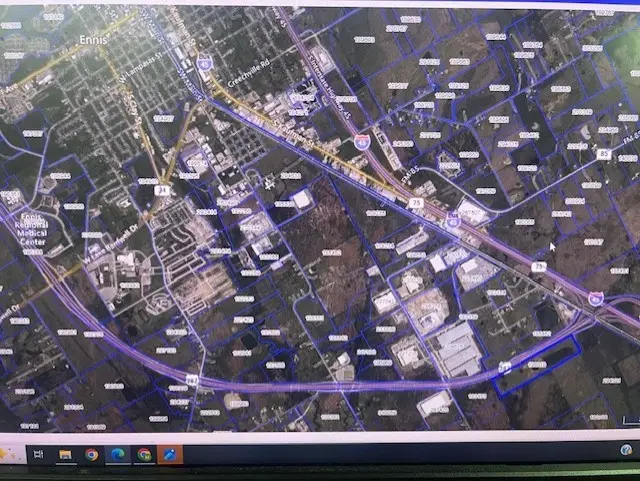 196019 W Highway 287, Ennis, TX 75119 - Image #2