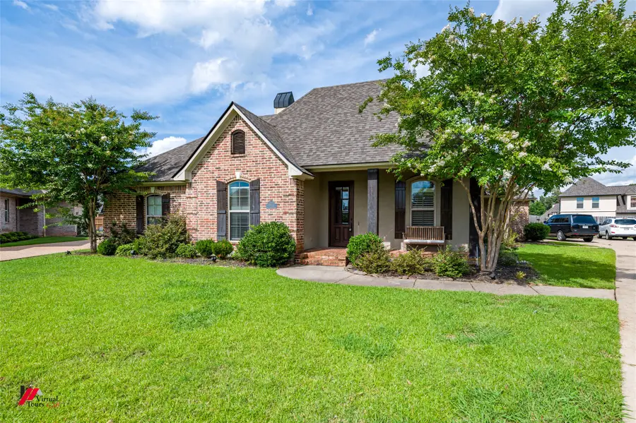 102 Caiden Drive, Benton, LA 71006 - #3